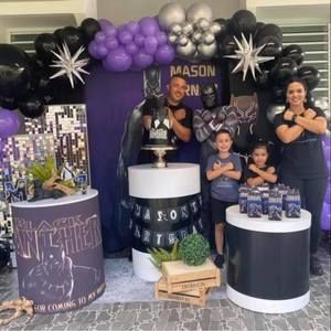 Meet your Posher, Frances